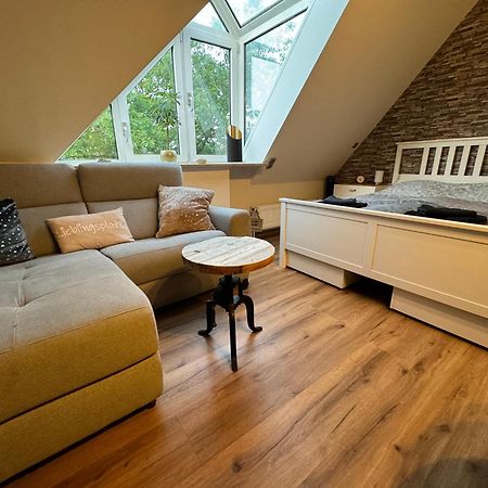 Апартаменти Nieman'S Loft Емден Екстер'єр фото